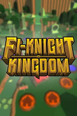Fi-Knight Kingdom
