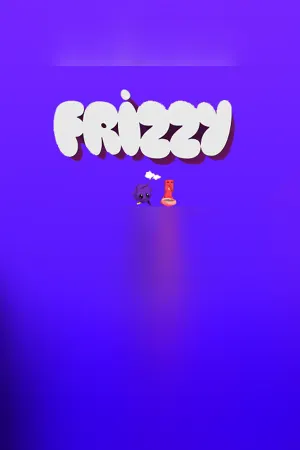 Frizzy
