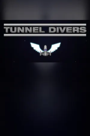 TUNNEL DIVERS