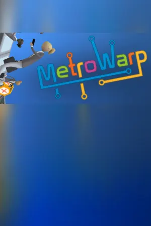 Metro Warp