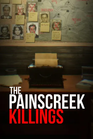 The Painscreek Killings