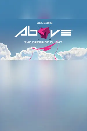 Welcome Above