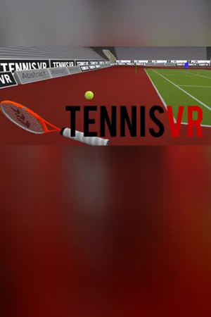 TennisVR