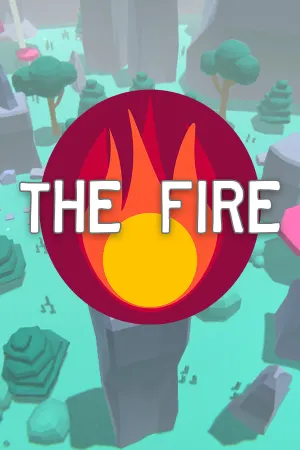 The Fire
