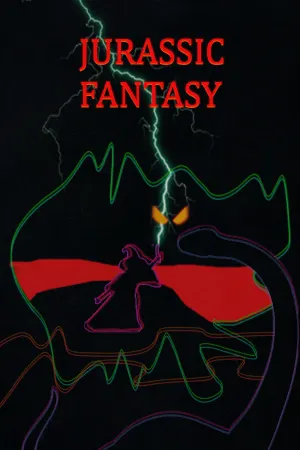 Jurassic Fantasy