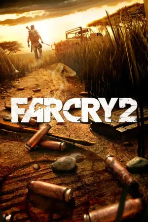 Far Cry 2