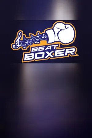 Beat Boxer