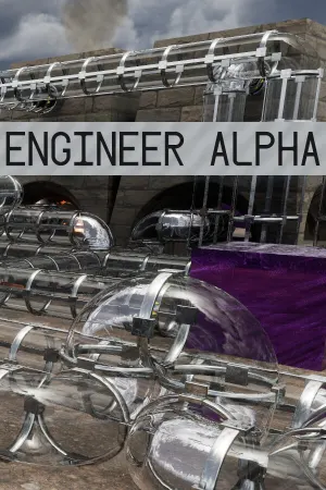 Engineer Alpha