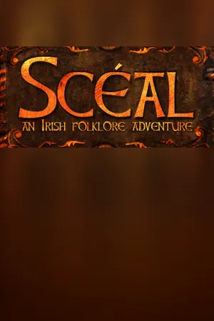 Sceal: An Irish Folklore Adventure