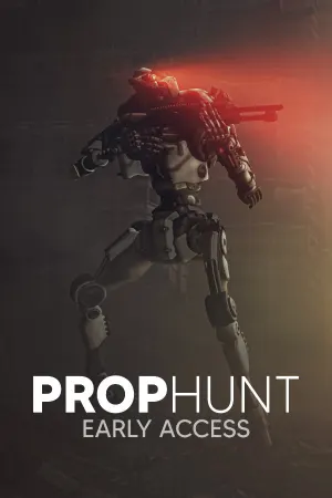 PROPHUNT