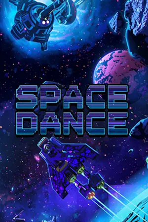 SPACE DANCE