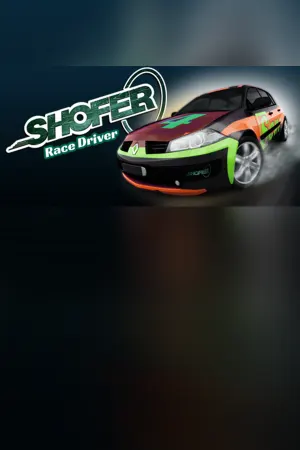SHOFER Race Driver