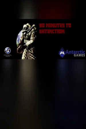 Rise:30 Minutes to Extinction