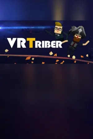 VR Triber