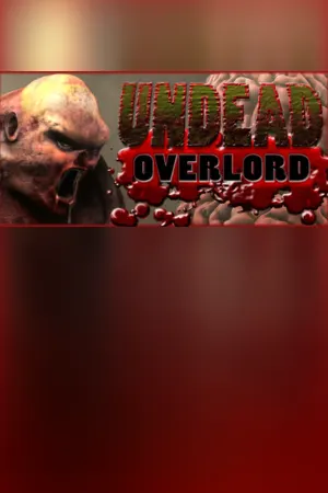 Undead Overlord