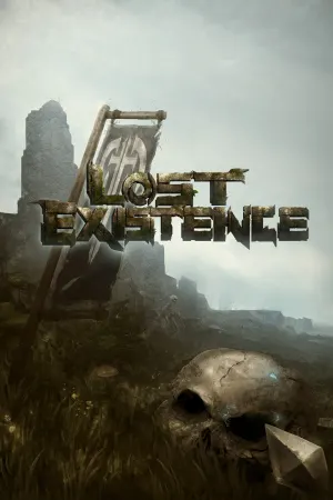 Lost Existence
