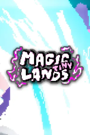 Magic Tiny Lands