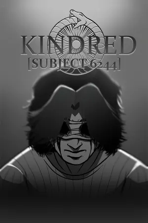 Киндред [Объект 6244]