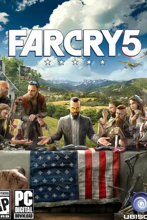 Far Cry 5