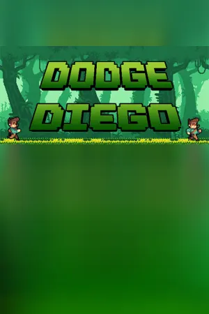 Dodge Diego