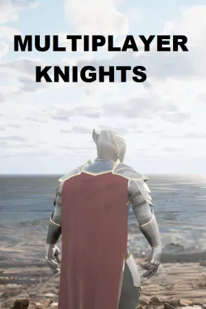 MULTIPLAYER KNIGHTS