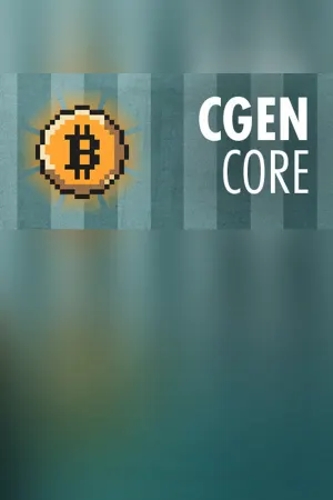 CGENcore