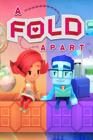 A Fold Apart