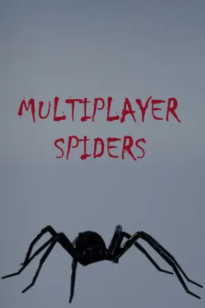 Multiplayer Spiders