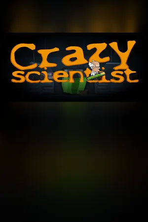 Crazy Scientist