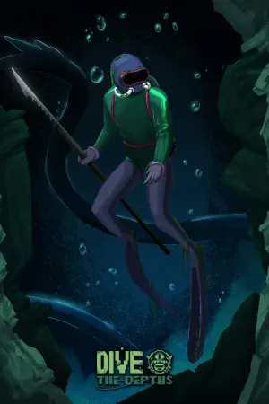 Dive The Depths