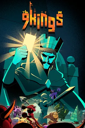 9 Kings