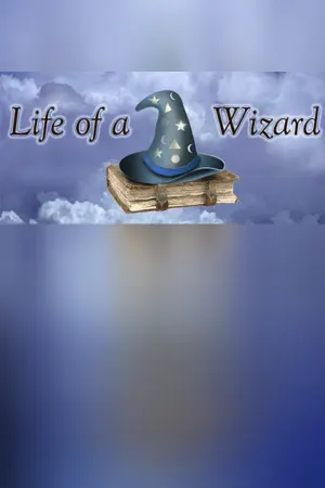 Life of a Wizard