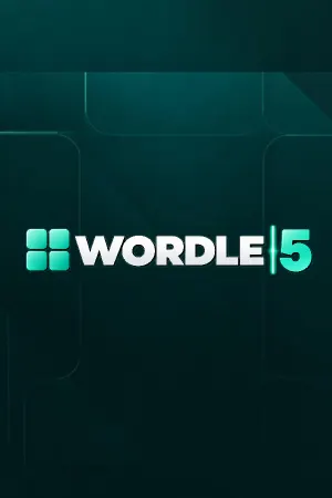 Wordle 5
