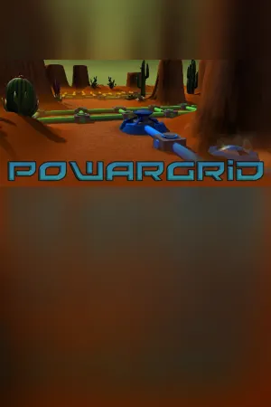 Powargrid