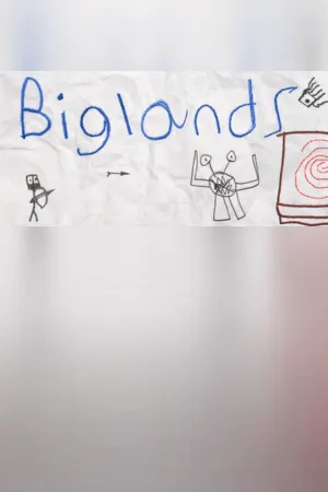 Biglands: A Game Made By Kids