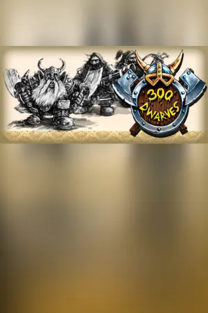 300 Dwarves