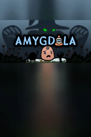 Amygdala
