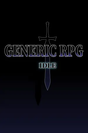 Generic RPG Idle