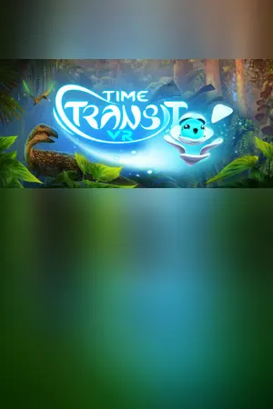 Time Transit VR