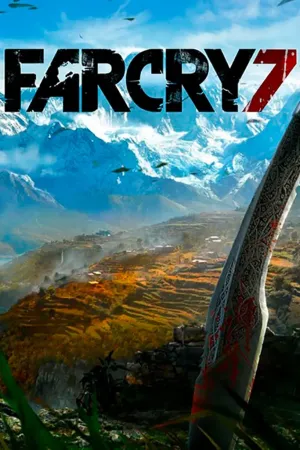 Far Cry 7