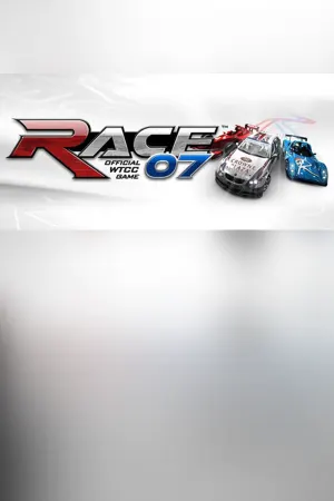 RACE 07