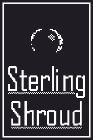 Sterling Shroud
