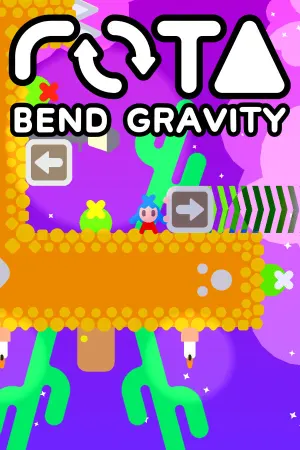 ROTA: Bend Gravity