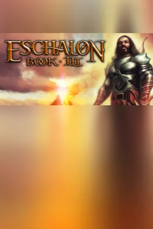Eschalon: Book III