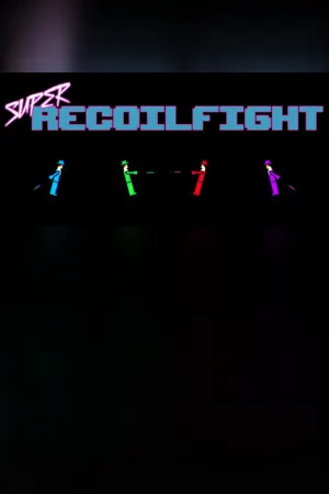 SUPER RECOILFIGHT