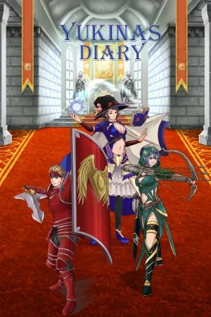 Yukinas Diary