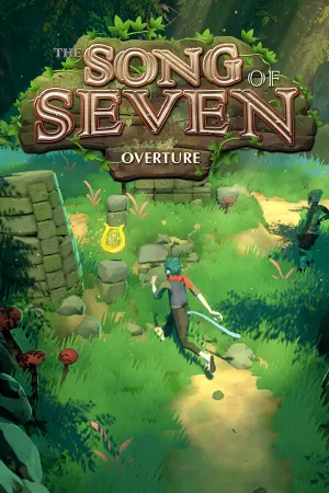 The Song of Seven : Overture