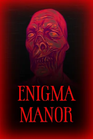 Enigma Manor