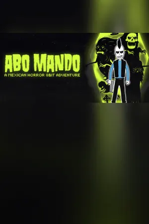 ABO MANDO