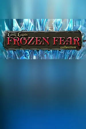 Living Legends: The Frozen Fear Collection